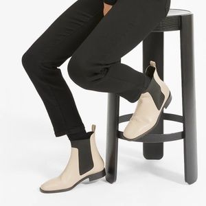 The Italian Leather Chelsea Boot - Everlane - Size: 8.5